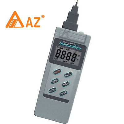 AZ8801/AZ8803/AZ8811K型温度计